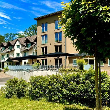 2Theimat - Hotel & Restaurant Morbach Esterno foto