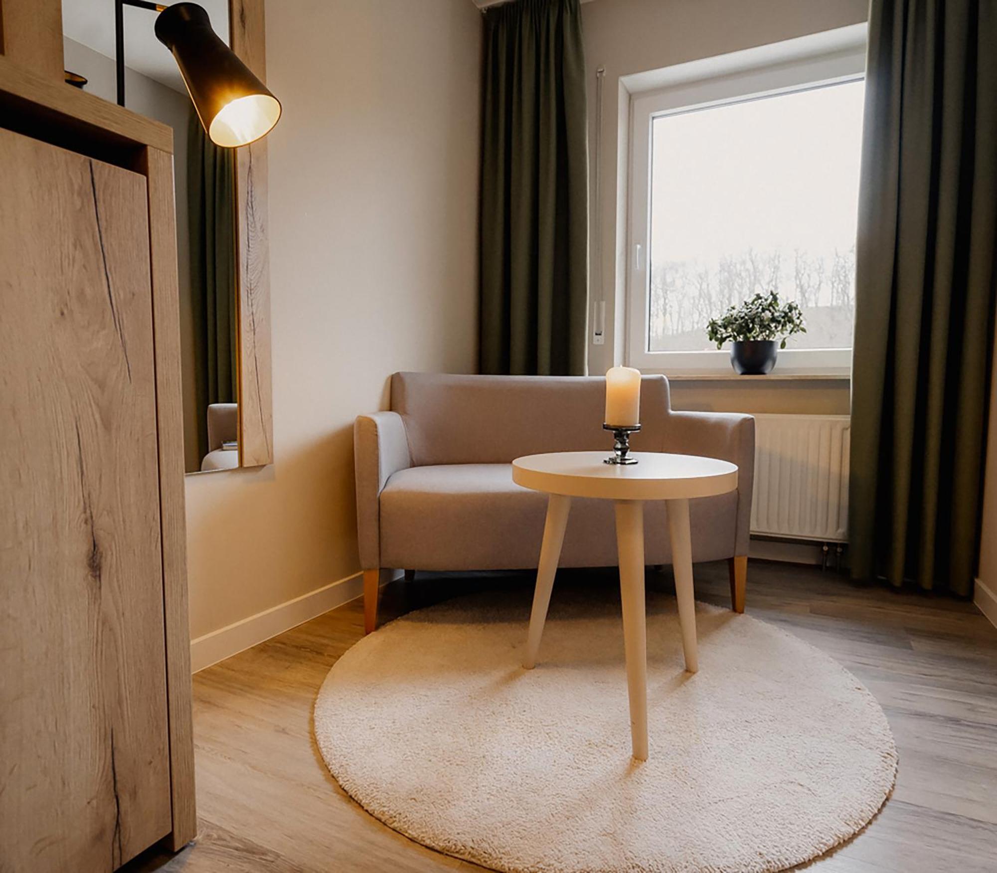 2Theimat - Hotel & Restaurant Morbach Esterno foto