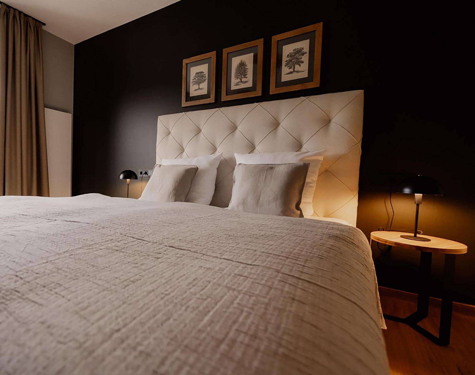 2Theimat - Hotel & Restaurant Morbach Esterno foto