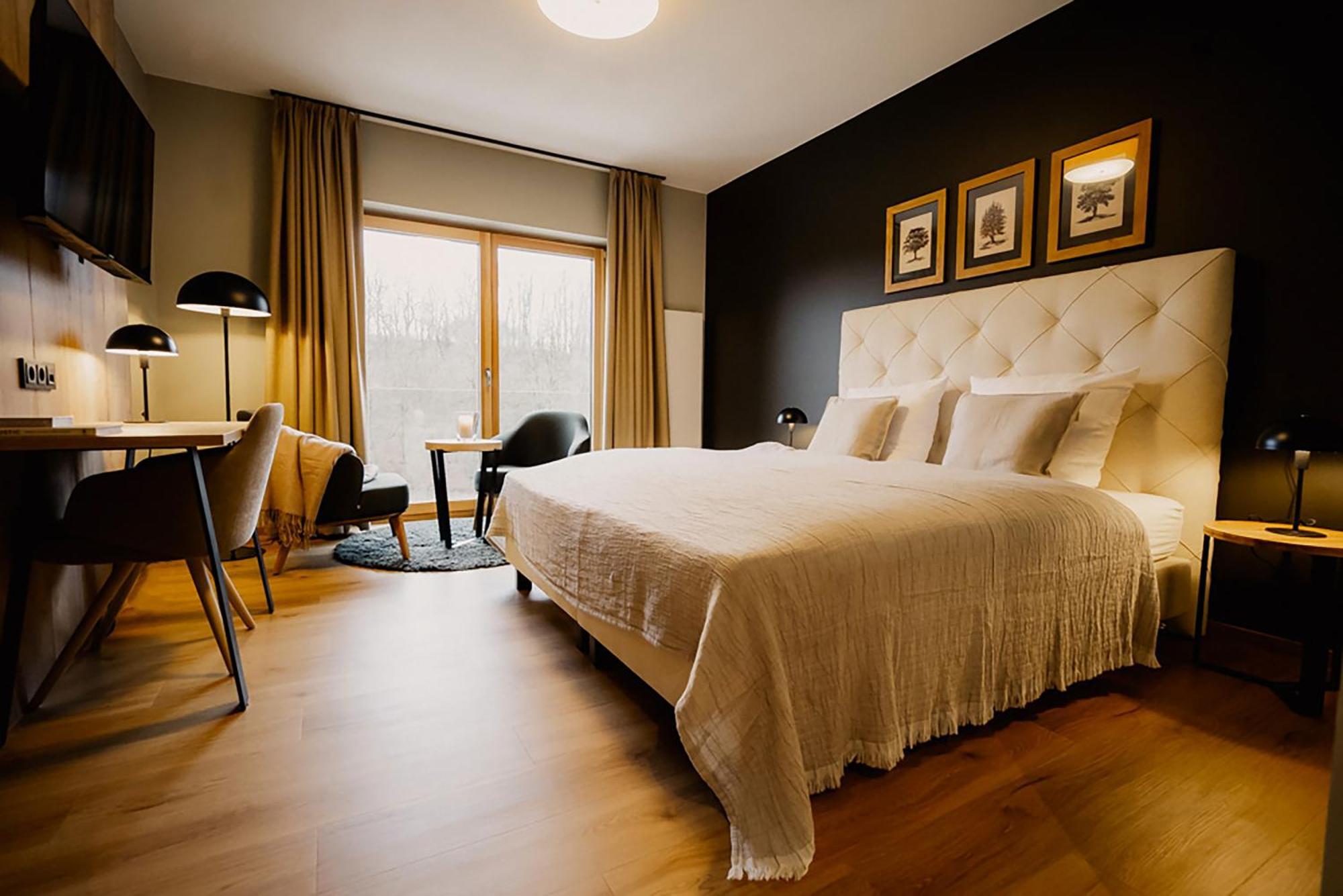2Theimat - Hotel & Restaurant Morbach Esterno foto