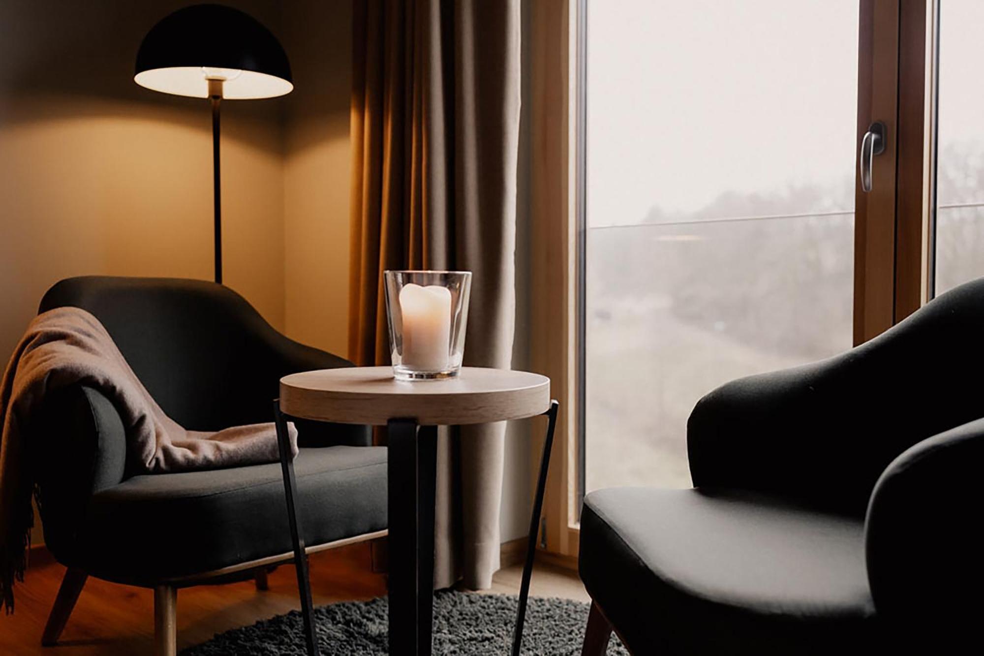 2Theimat - Hotel & Restaurant Morbach Esterno foto