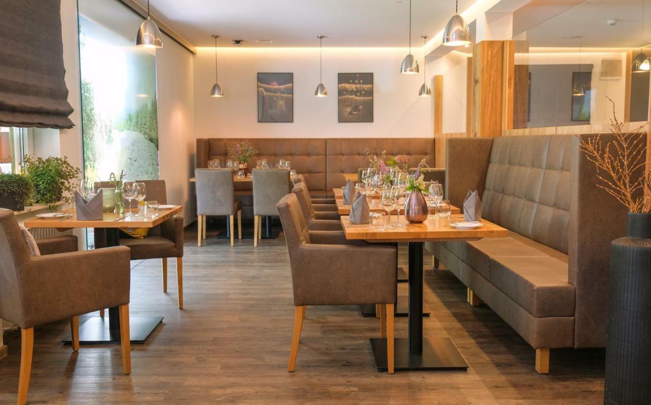 2Theimat - Hotel & Restaurant Morbach Esterno foto