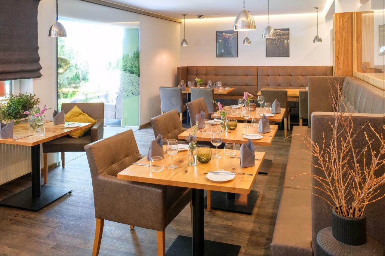 2Theimat - Hotel & Restaurant Morbach Esterno foto